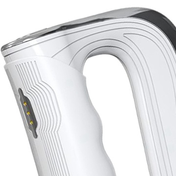 Электрический фасциальный массажер Guasha Scraper 3, белый