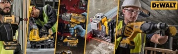 Батарея DeWalt 18V 5AH DCB184