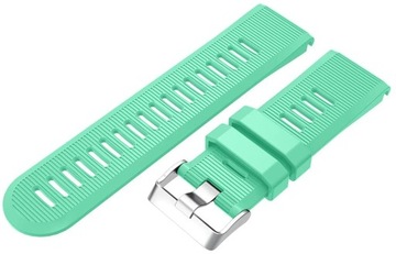 CELEDEDY Silicone Garmin Fenix ​​6x Quick Strap