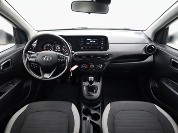 Hyundai i10 III Hatchback 1.2 MPI 84KM 2021 Hyundai i10 Polski Salon | Pierwszy właściciel | F, zdjęcie 10