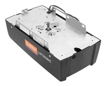 КОМПЛЕКТ: привод Hormann Liftronic 700 + рейка + два пульта дистанционного управления RSC 4 + контроллер