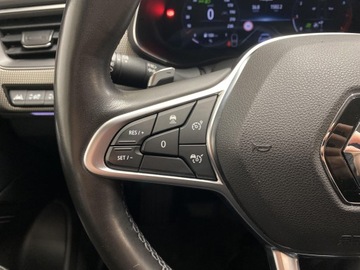 Renault Arkana SUV 1.3 TCe 140KM 2022 Renault Arkana 1.3 TCe mHEV Intens EDC Renault Ark, zdjęcie 12