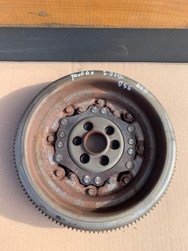 KOLO DVOUHMOTNÉ DSG 2.0 TDI 140KM GOLF V PASSAT B6 TOURAN ZÁRUKA