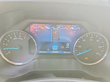 Ford Expedition III 2023 Ford Expedition Xlt 2023 3.5 Benzyna 380KM, zdjęcie 3