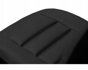 SKÓRZANA MATA TŁOCZONA NA SIEDZENIA SAMOCHODOWE do Renault Scenic 1 2 3 4