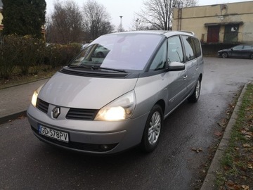 Renault Espace IV 2005