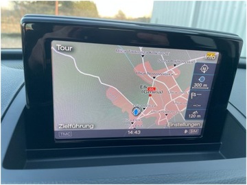 Audi Q3 I SUV Facelifting 2.0 TDI 150KM 2017 Audi Q3 S-Tronic, zdjęcie 29