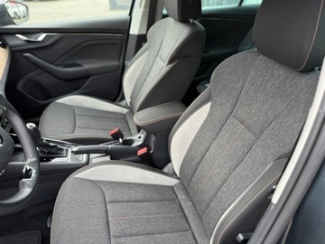 Skoda Scala Hatchback 1.0 TSI 110KM 2020 Skoda Scala 1.0 TSI Style DSG Virtual, Kamera, LED, zdjęcie 23