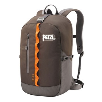 PETZL Plecak BUG Szary