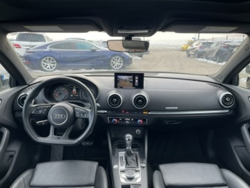 Audi A3 8Y 2020 Audi A3 Limousine Automat Podgrzewanie Kamera, zdjęcie 6