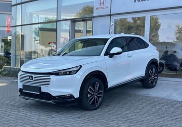 Honda HR-V III 2025 Honda HR-V e-HEV Advance - 2025 - Promocja 1.5 Hybryda 107KM