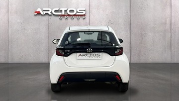 Toyota Yaris IV 2023 Toyota Yaris 1.0 Comfort Hatchback, zdjęcie 3