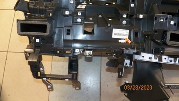 DESKA ROZDĚLOVAČ PEUGEOT PARTNER IV