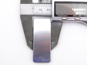 IVECO DAILY IV V 06-14 PÍSMENO ZNAKY DVEŘE ZADNÍ I