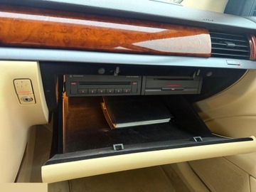 Volkswagen Phaeton 2007 Volkswagen Phaeton 3.0 diesel 224KM 2007r zarejestrowany, zdjęcie 11