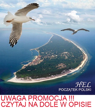 MAGNES NA LODÓWKĘ 3D HEL