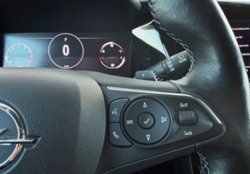 Opel 2023 Opel Grandland 1.2 T 130KM AT8 GS LINE Salon PL ASO FV23 I-wszy wlasciciel, zdjęcie 16