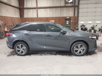 Lexus RX V 2025 Lexus RX 350 Premium 2025 2.4L 2.4 Benzyna 275KM, zdjęcie 6