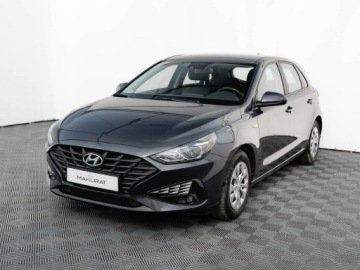 Hyundai i30 III Hatchback Facelifting 1.5 DPI 110KM 2022 Hyundai i30 GD8A805#1.5 DPI Classic+ Bluetooth, zdjęcie 1