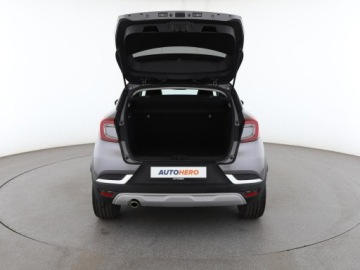 Renault Captur II Crossover 1.3 TCe 130KM 2020 Renault Captur Intens 130KM półskóra navi, zdjęcie 18