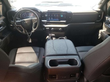 Chevrolet Silverado II 2024 Chevrolet Silverado Chevrolet Silverado 1500 4WD Crew Cab 147 LT Trail Boss, zdjęcie 8