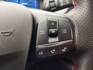 Ford Kuga III SUV 1.5 EcoBoost 150KM 2021 Ford Kuga 1.5 EcoBoost 150KM ST-LineVirtualKameraGrzana szybaSalon PL FV23, zdjęcie 15