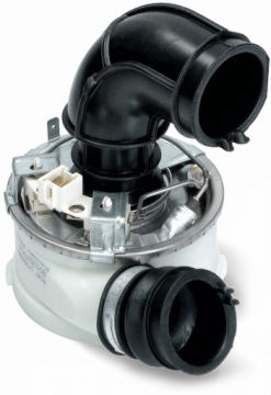 ОРИГИНАЛЬНЫЙ НАГРЕВАТЕЛЬ ДЛЯ ПОСУДОМОЕЧНОЙ МАШИНЫ ARISTON C00302489