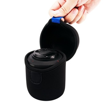 Чехол-чехол Canon RF 35mm Olympus 17mm