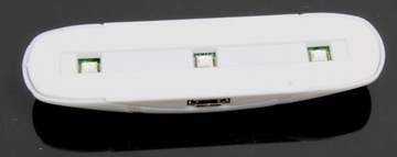 Набор из 2x УФ-клея для закаленного стекла + УФ-ЛАМПА