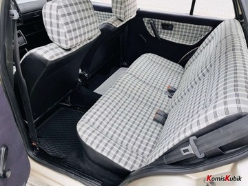 Volkswagen Golf II 1986 Volkswagen Golf VW Golf 2 po remoncie 1986r 1.6 Diesel 24KM, zdjęcie 4