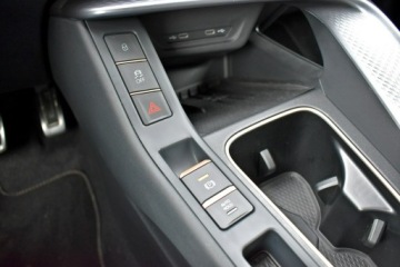 Cupra Terramar SUV 1.5 eTSI 150KM 2024 Cupra Terramar Bezwypadkowy / Salon Polska /, zdjęcie 34