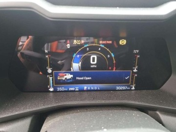 Chevrolet 2023 Chevrolet Colorado 2023, 2.7L, 4x4, TRAIL BOSS, od ubezpieczalni 2.7 310KM, zdjęcie 9