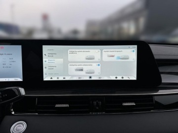 Omoda 5 1.6 T-GDI 147KM 2025 Omoda 5 Carbon Black 1.6 Benzyna 147KM, zdjęcie 28