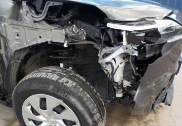 Toyota 2024 Toyota Yaris Cross Okazja 1.5 Hybryda 116KM, zdjęcie 22