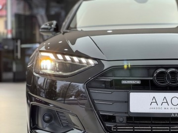 Audi A4 B9 Limousine Facelifting 2.0 45 TFSI 245KM 2020 Audi A4 Limousine S Tronic Advanced / ACC / Ambien, zdjęcie 38