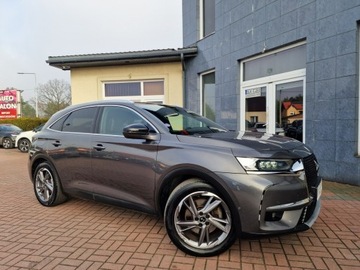 DS 7 Crossback E-TENSE 300KM 2020 DS Automobiles DS 7 Crossback E-tense 4x4 Rivioli, zdjęcie 15