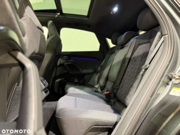 Audi 2026 Audi Q5 Sportback Audi Q5 Sportback 40 TDI mHEV Quattro S Line S tronic 2.0, zdjęcie 22