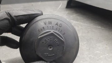 045115433B ZÁCPA  FILTRU OLEJE PASSAT B6