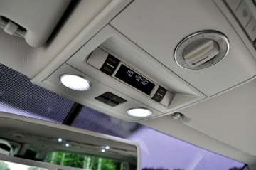 Volkswagen Multivan T6 2013 Volkswagen Multivan _Highline_4Motion_DSG_Max_Full, zdjęcie 33