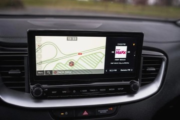 Kia XCeed Crossover Facelifting 1.5 T-GDi 160KM 2023 Kia XCeed 1.5 T-GDI, Salon Polska, Serwis ASO, zdjęcie 18