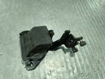 PANT DVEŘE LEVÝCH PŘEDNÍ HORNÍ PEUGEOT 1007