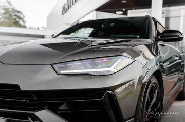 Lamborghini Urus Performante 4.0 V8 666KM 2024 Lamborghini Urus S 2024 4.0 Benzyna 666KM, zdjęcie 1
