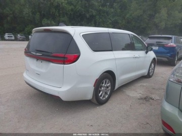 Chrysler Pacifica II 2026 Chrysler Pacifica Select 2026 3.6 Benzyna 287KM, zdjęcie 4