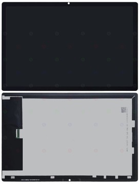 SAMSUNG TAB A8 2021 SM-X200 X205 WYŚWIETLACZ LCD