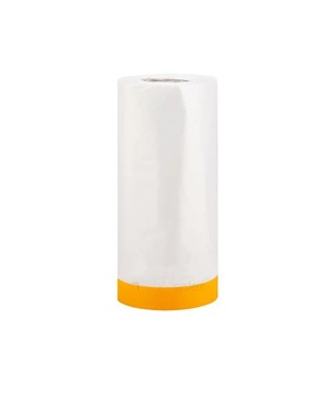 ПЛЕНКА ДЛЯ ПОКРАСКИ ANTYCHLAP С ЛЕНТОЙ WASHI 270смx20м