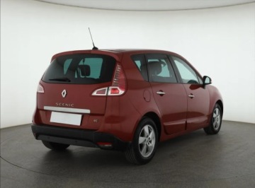 Renault Scenic III Van 1.5 dCi FAP 110KM 2011 Renault Scenic 1.5 dCi, Automat, Navi, Klima, zdjęcie 4