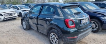 Fiat 500X 2018 Fiat 500X 2018r, 1.6 Benzyna. Uszkodzony lewy przod. Jezdzi. 1.6 Benzyna, zdjęcie 2