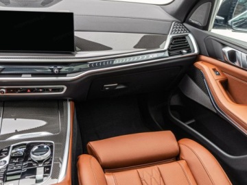 BMW X5 G05 SUV Facelifting 3.0 30d 298KM 2025 BMW X5 xDrive30d Sport Suv 3.0 (298KM) 2025, zdjęcie 10