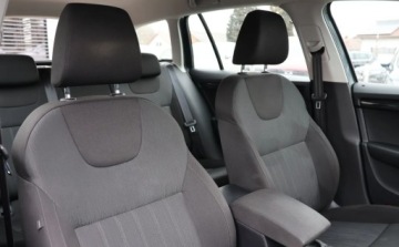Skoda Octavia III Kombi Facelifting 1.5 TSI ACT 150KM 2019 Skoda Octavia Automat, Nawigacja , Grzane fotele, Led, Zadbany , GWARANCJA, zdjęcie 18