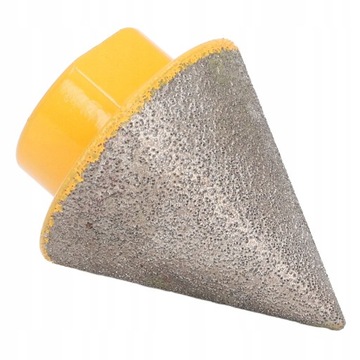 АЛМАЗНЫЙ КОНУС КОНУСНАЯ РЕЗЬБА 60 ГРАДУСОВ